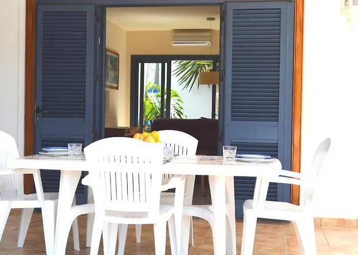 Villa Sun Grove Villas&spa *