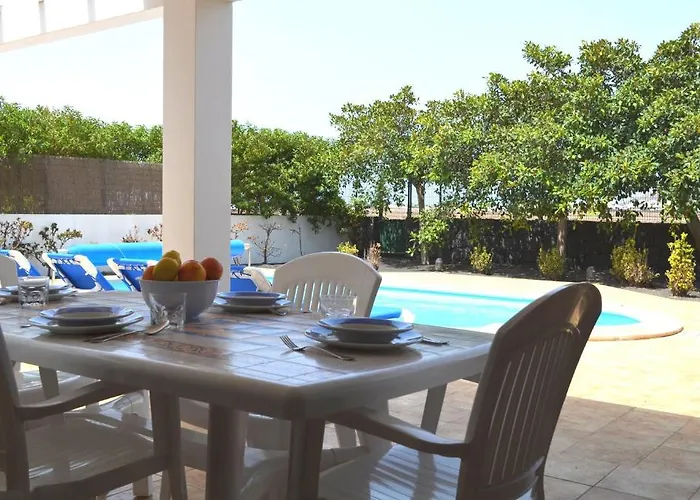 Sun Grove Villas&spa