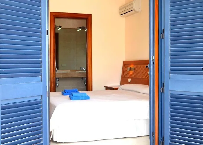 Villa Sun Grove Villas&spa Playa Blanca (Lanzarote)