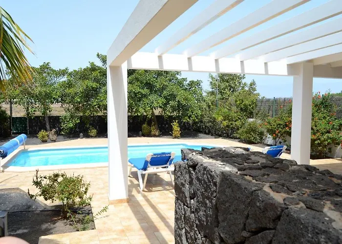 Villa Sun Grove Villas&spa