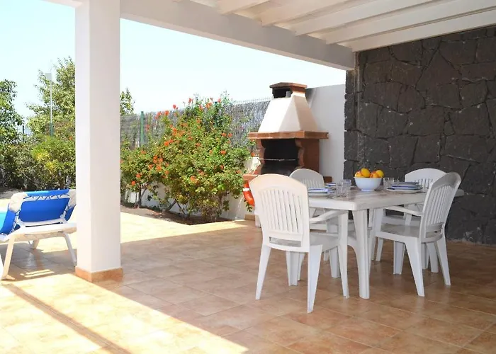 Sun Grove Villas&spa Villa