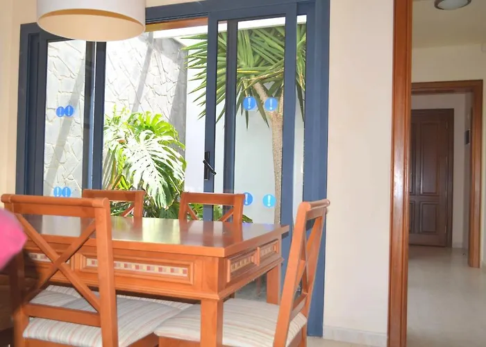 Sun Grove Villas&spa *