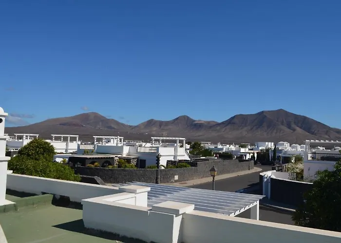Sun Grove Villas&spa Villa Playa Blanca (Lanzarote)