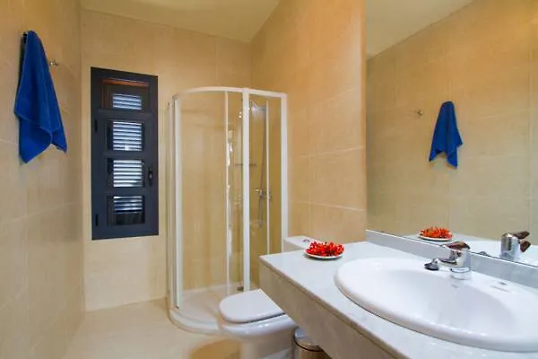 Villa Sun Grove Villas&spa Playa Blanca (Lanzarote)