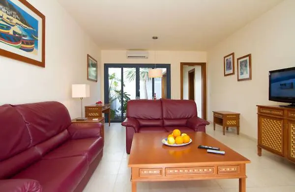 Sun Grove Villas&spa Villa