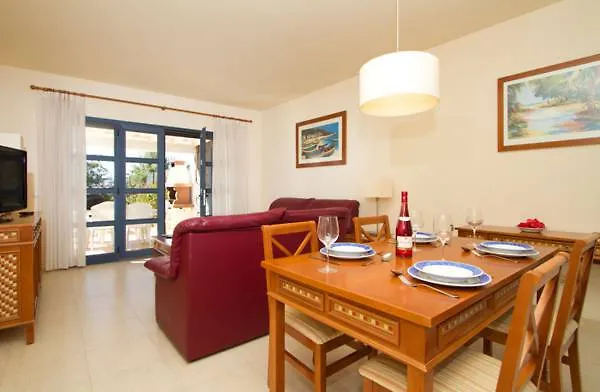 Sun Grove Villas&spa Villa