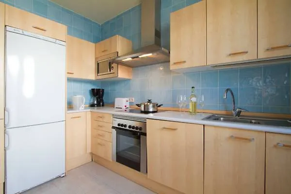 Sun Grove Villas&spa Playa Blanca (Lanzarote)